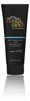 

Bondi Sands Self Tanning Lotion Dark(200 ml)