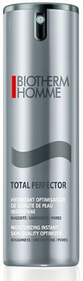 

Biotherm Homme Total Perfector Skin Optimizing Moisturizer(40 ml)