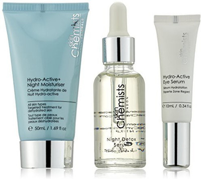 

Skinchemists Relaxing Night Set(80 g)
