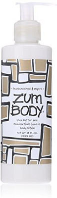 

http://www.indigowild.com/who-we-are/about-us/ Zum Body Lotion Frankincense And Myrrh(225 ml)