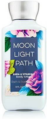 

Bath & Body Works Signature Collection Body Lotion Moonlight Path(236 ml)