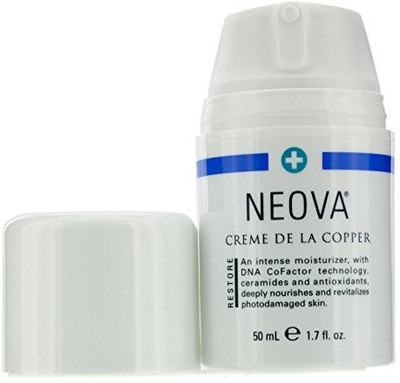 

Neova Creme De La Copper Facial Creme For Perfect Skin(50 ml)