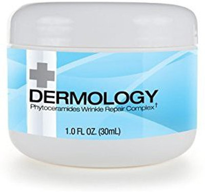 

Dermology Anti Aging Cream Phytoceramides Wrinkle Repair Complex(30 ml)