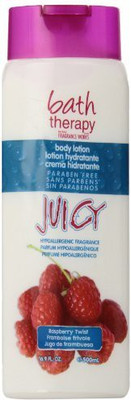

Belcam Bath Therapy Body Lotion Raspberry Twist(500 ml)