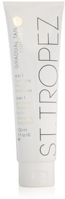 St. Tropez Gradual Tan Plus Firming 4 In 1 Lotion(150 ml)