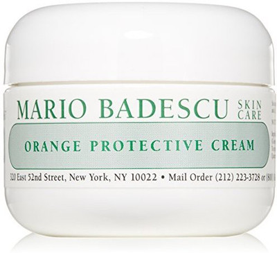 

Mario Badescu Orange Protective Cream(28.34 g)