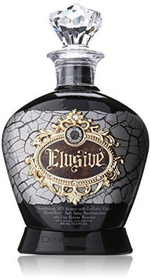 

New Sunshine Elusivetm Designer Skin 50x Bronzer(400 ml)