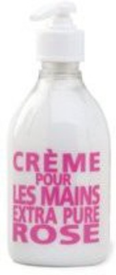 

Olfattorio Srl Compagnie De Provence Hand Cream - Wild Rose(300 ml)