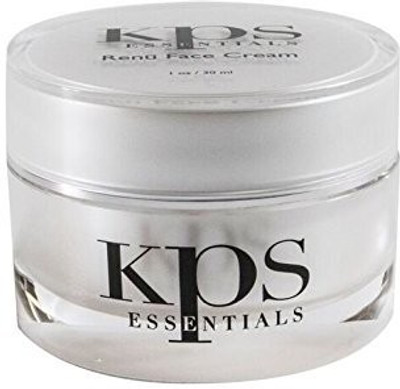 

KPS Essentials Organic Acne & Scar Treatment - | Hyaluronic Acid, Vitamin C(28.34 g)