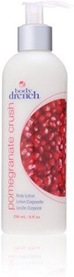 

Body Drench Body Lotion, Pomegranate Crush(236 ml)