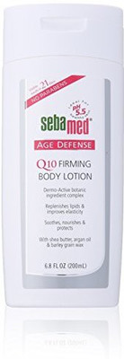 

Sebamed Q10 Firming Body Lotion(200 ml)
