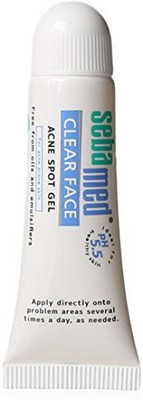 

Sebamed Clear Face Spot Gel(10.0538 ml)
