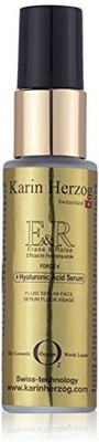 

Karin Herzog Skin Care Erase & Raise Hyaluronic Acid Serum(14.17 g)