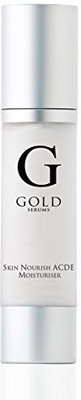 

Gold Serums Skin Nourish Acde Moisturizer(40 g)
