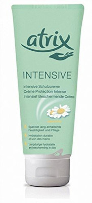 

Atrix Intensive Protection Hand Cream Tube(100 ml)