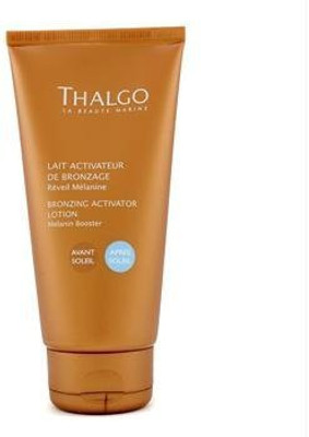 

Thalgo Bronzing Activator Lotion(150 g)