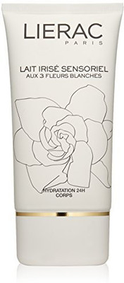 

Lierac Sensoriel Milk Moisturizing Body Lotion(140.283 g)