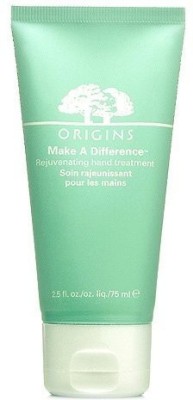 

Origins Make A Difference Rejuvenating Hand Treatment New(75 ml)