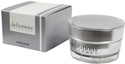 

Definitions Skincare Anti-aging Cpeel Mask(50 ml)