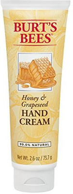 

Burt's Bees Honey & Grapeseed Hand Cream(73.7 g)