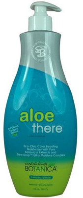 

Swedish Beauty Aloe There Moisturizer Nut, Gluten, Paraben(new Packaging)(510.12 g)