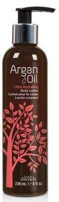 

Argan Oil Body Ultra Hydrating Lotion Pump(236 ml)