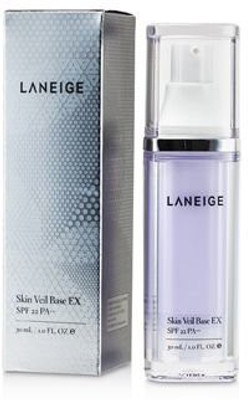 

Laneige Skin Veil Base, No. 40 Light Purple(49.8784 g)