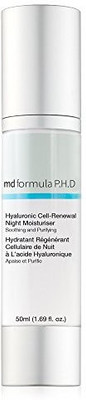 

Md Formula P.h.d Hyaluronic Cell-renewal Night Moisturizer(50 g)