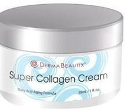 

Derma Beautix Super Collagen Cream(30 ml)