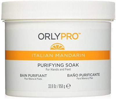 

Orly Purifying Soak For Hands And Feet(957.892 g)