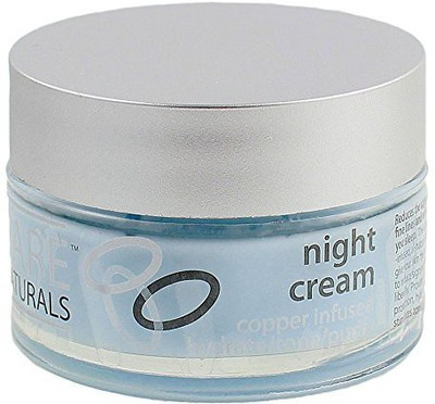 

MojaCare Copper Peptide Anti-aging & Wrinkle Night Cream(28.34 g)