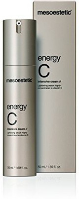

Mesoestetic Energy C Intensive Cream(50 ml)