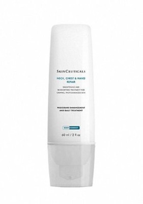 

SkinCeuticals Neck, Chest And Hand Repair Treatment(60 ml)