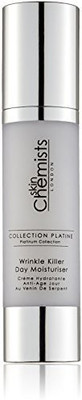 

Skinchemists Platinum Collection Wrinkle Killer Day Moisturizer(140 g)