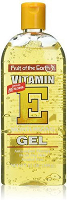

Fruit of the Earth Vitamin-e Gel (3 Pack)(340.08 g)