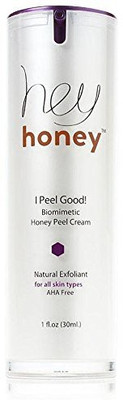 

Hey Honey I Peel Good Biomimetic Peel Cream Honey(30 ml)