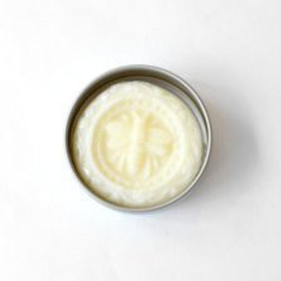

Botanical Bars Lemon Mint Lotion Bar All Natural Lotion In Tin(56.68 g)