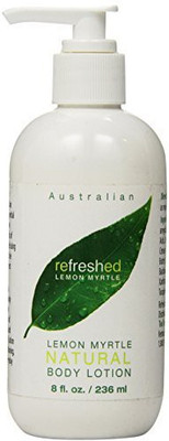 

Tea Tree Therapy Lemon Myrtle Body Lotion(236 ml)