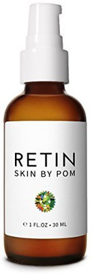 

Skin by Pom Retin 0.5% Retinol, Green Tea & Niacinamide(30 ml)