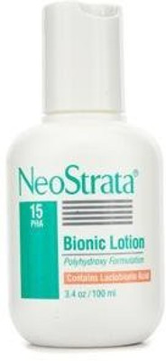 

NeoStrata Bionic Lotion PHA 15, 3.4 Fluid Ounce(100.538 ml)