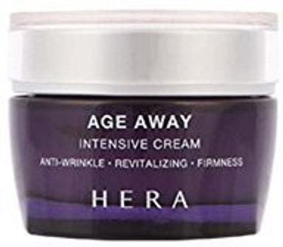 

Beauty Hera Age Away Intensive Cream(50 ml)