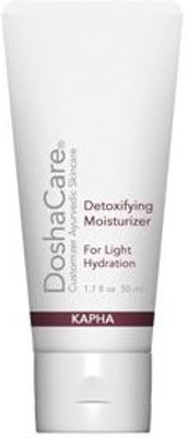 

Doshacare Kapha Detoxifying Moisturizer(50 ml)