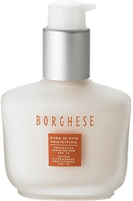 

Borghese Cura Di Vita Protettivo Protective Spf 15 Moisturizer(48.178 g)