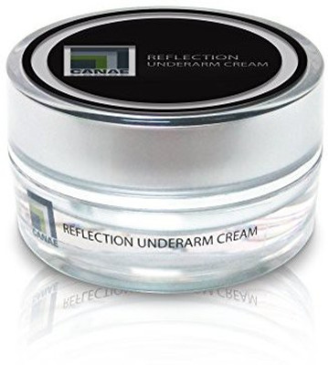 

Canae Armpit Underarms Skin Whitening Deodorant Cream, Suitable For Knees And Elbows(15.0202 g)
