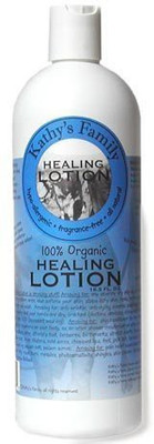 

Kathy's Family Healing Lotion For Perfect Skin(487.905 ml)