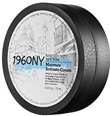 

Reskin Cosmetics [1960ny] Moisture Activate Cream(75 ml)