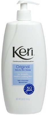

Keri Original Body Lotion For Dry Skin(566.8 g)