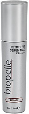 

Biopelle Retriderm Serum Max - 1.0% Retinol(30 ml)
