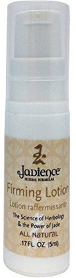 

Jadience Herbal Formulas Anti-aging Firming & Lifting Lotion For Face, Neck & Decollate(5 ml)