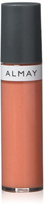 

Almay Color + Care Liquid Lip Balm Cantaloupe Cream(7.0968 ml)